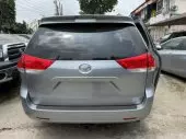 back