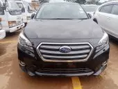 car Front