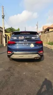 back