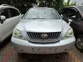 car Front