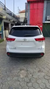 back