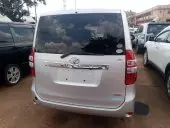 car Back