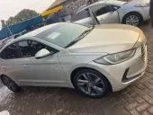 car Left Front