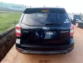 car Back