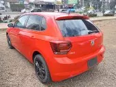car Right Back