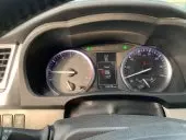 mileage