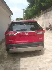 back