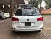 car Left Back