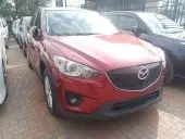car Left Front