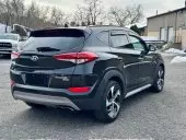 car Left