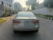 back
