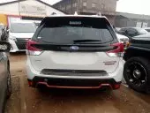 car Right Back