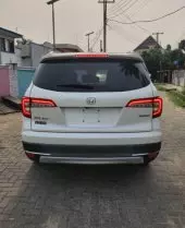 back