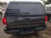back