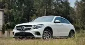 car Left Front
