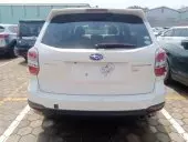 car Back