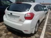 car Right Back