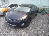 car Front