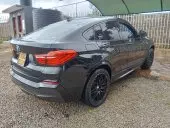 car Right Back