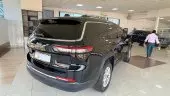 car Left Back