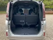 car Right Back