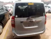 car Back
