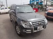 car Left Front