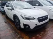 car Left Front