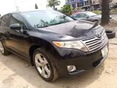 car Left