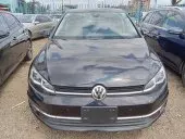 car Front