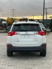 back