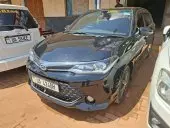 car Left Front