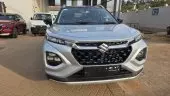 car Front