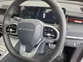 car Left