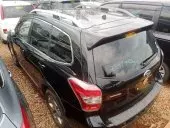 car Right Back