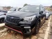 car Left Front