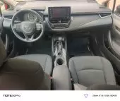 car Back