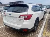 car Left Back