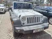 car Left Front