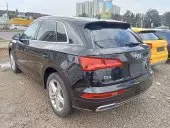 car Back