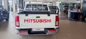 car Back