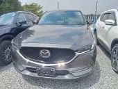 car Front