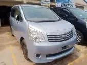 car Left Front