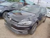 car Left Front