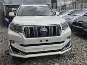 car Front