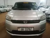 car Front