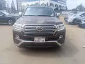 car Front