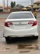 back