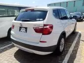 car Right Back