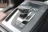 car Left